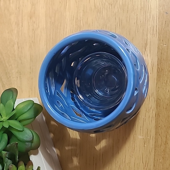 PartyLite art votive holder - Picture 3 of 5